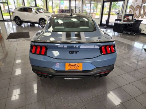 Used 2024 Ford Mustang GT Premium RWD image 6