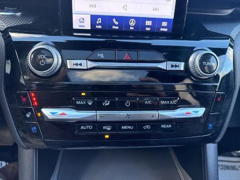 Certified 2024 Ford Explorer ST w/ Equipment Group 401A image 16