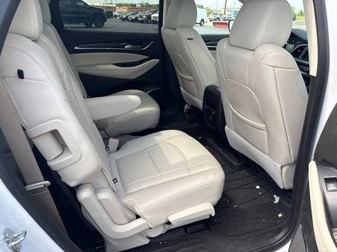Used 2023 Buick Enclave Essence w/ Experience Buick Package FWD image 22