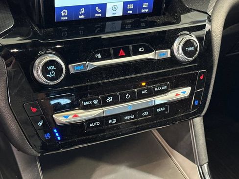 Used 2022 Ford Explorer ST w/ Equipment Group 401A AWD/4WD image 24