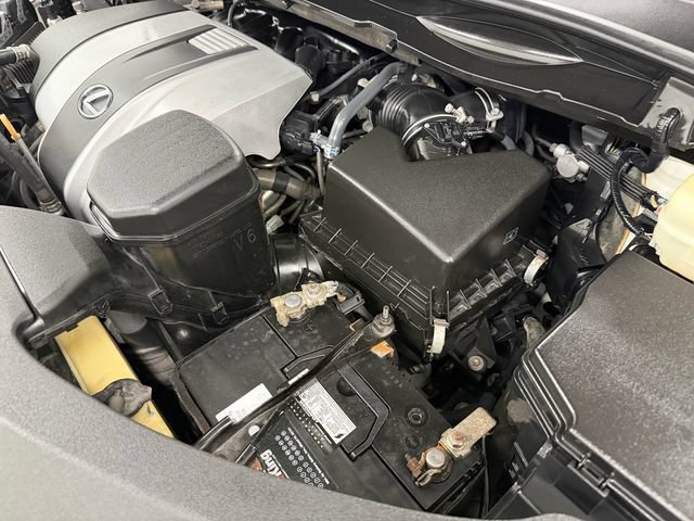 Used 2017 Lexus RX 350 FWD w/ Accessory Package image 11