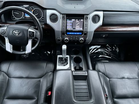 Used 2017 Toyota Tundra Limited image 15