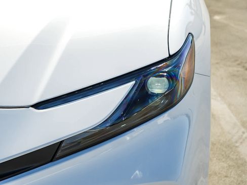 Certified 2026 Toyota Camry SE image 9