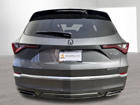 Used 2026 Acura MDX SH-AWD w/ Advance Package image 35