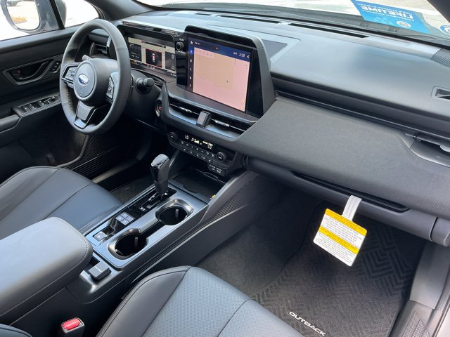 New 2026 Subaru Outback Limited AWD/4WD image 17