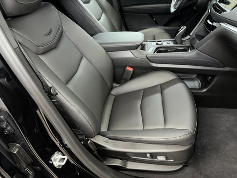 New 2026 Cadillac XT5 Luxury image 31