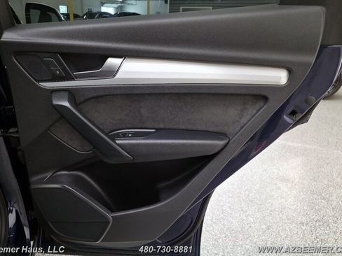 Used 2019 Audi SQ5 Premium w/ Convenience Package AWD/4WD image 35