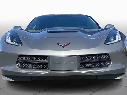 Used 2016 Chevrolet Corvette Stingray Coupe w/ 2LT Preferred Equipment Group image 4