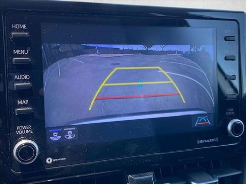 Used 2022 Toyota Corolla Cross XLE w/ Convenience Package FWD image 19