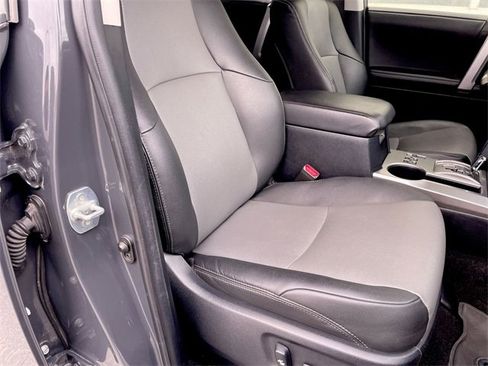 Used 2024 Toyota 4Runner SR5 Premium image 26