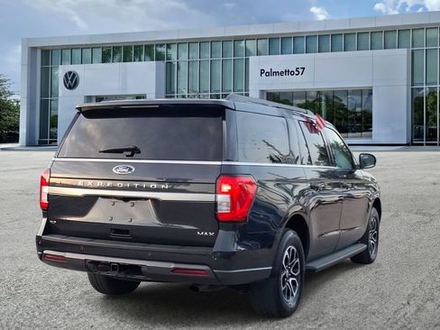 Used 2024 Ford Expedition Max XLT RWD image 6