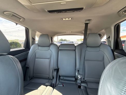 Used 2014 Acura MDX SH-AWD w/ Advance Package image 45
