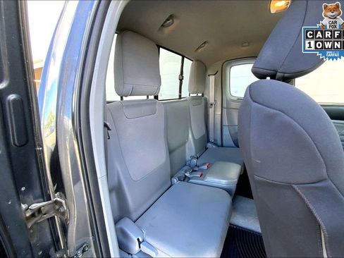 Used 2009 Toyota Tacoma PreRunner RWD image 25