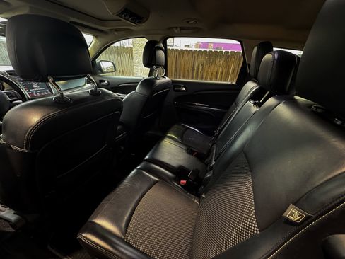 Used 2020 Dodge Journey Crossroad image 9