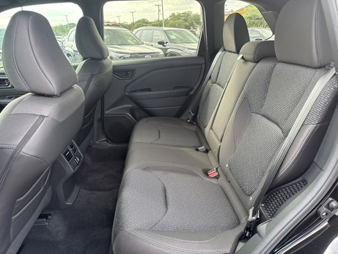 New 2026 Subaru Forester Premium AWD/4WD image 30