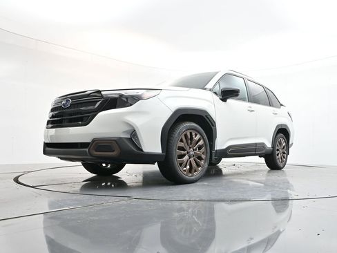 New 2026 Subaru Forester Sport w/ Sport Package AWD/4WD image 19