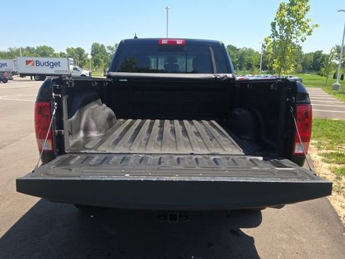 Used 2013 RAM 1500 Outdoorsman AWD/4WD image 10