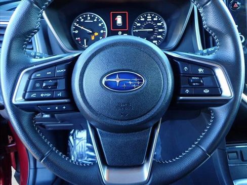 Certified 2024 Subaru Ascent Premium w/ Convenience Package image 14