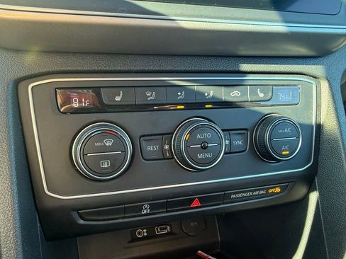 Used 2019 Volkswagen Atlas SE image 18