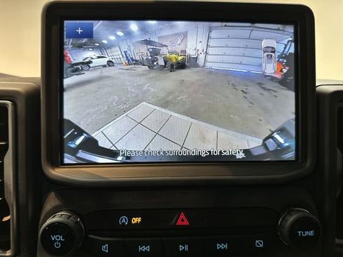Used 2024 Ford Bronco Sport Outer Banks image 25