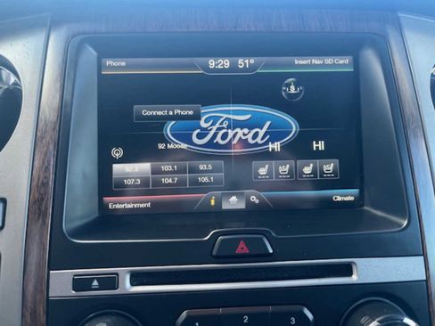 Used 2015 Ford Expedition King Ranch image 13