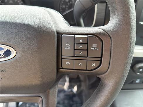 Used 2023 Ford F150 XL w/ Trailer Tow Package AWD/4WD image 16