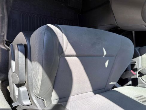 Used 2021 Nissan NV200 S image 9