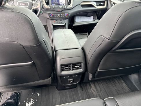 Used 2018 GMC Terrain Denali w/ Advanced Safety Package image 21