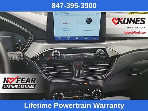 Used 2024 Ford Escape Active AWD/4WD image 22