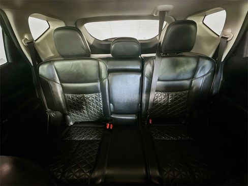 Used 2019 Nissan Murano Platinum image 14