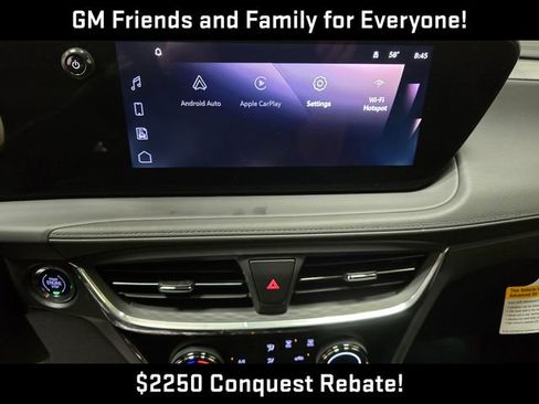 New 2026 Buick Encore GX Sport Touring w/ Comfort Package AWD/4WD image 20