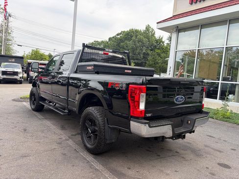Used 2018 Ford F250 XL w/ Power Equipment Group AWD/4WD image 10