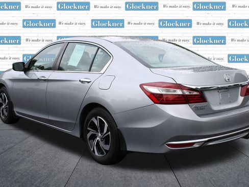 Used 2017 Honda Accord LX image 8