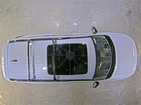 New 2026 Nissan Pathfinder Platinum image 23