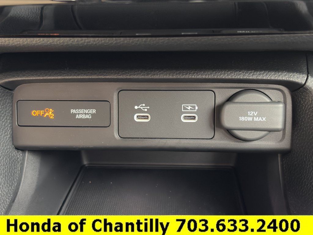 Used 2026 Honda Civic Sport image 17