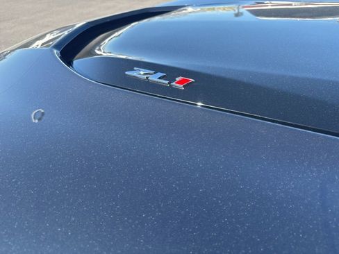 Used 2021 Chevrolet Camaro ZL1 RWD image 14