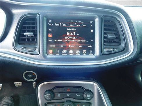 Used 2016 Dodge Challenger R/T Plus image 14