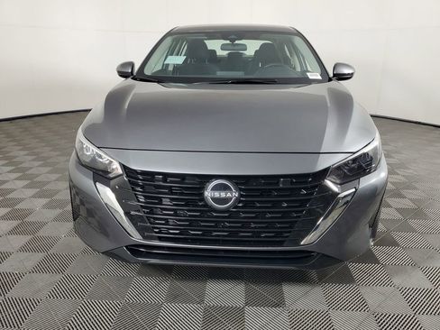 New 2025 Nissan Sentra S image 9