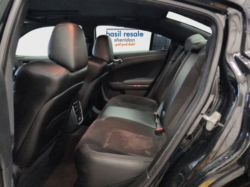 Used 2021 Dodge Charger Scat Pack w/ Plus Group image 21