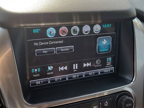 Used 2016 Chevrolet Tahoe LTZ image 25