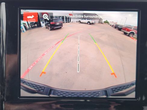 New 2026 RAM 1500 Express image 16