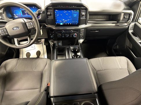 Certified 2024 Ford F150 STX image 21