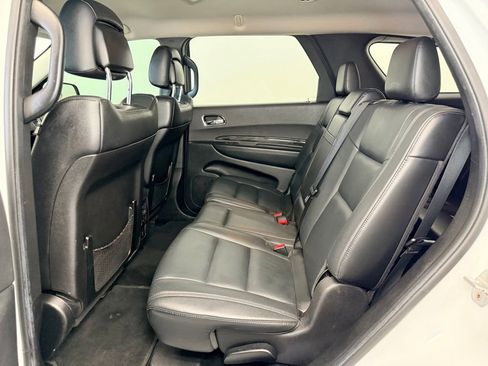 Used 2013 Dodge Durango Crew AWD/4WD image 4
