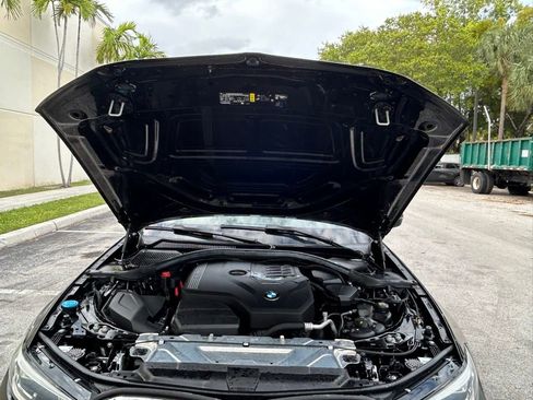 Used 2022 BMW 330i Sedan w/ Driving Assistance Package RWD image 31