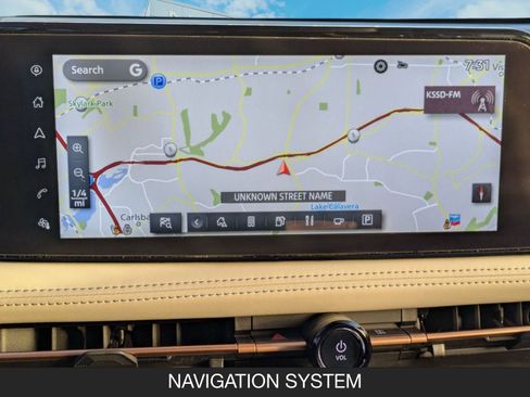 Used 2024 Nissan Ariya ENGAGE image 18