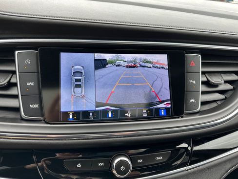 Used 2022 Buick Enclave Avenir w/ Trailering Package, 5000 lbs. AWD/4WD image 34