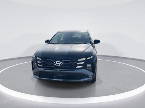 New 2026 Hyundai Tucson Blue SE AWD/4WD image 3