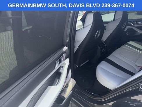 Certified 2026 BMW X5 M Competition w/ Executive Package AWD/4WD image 33