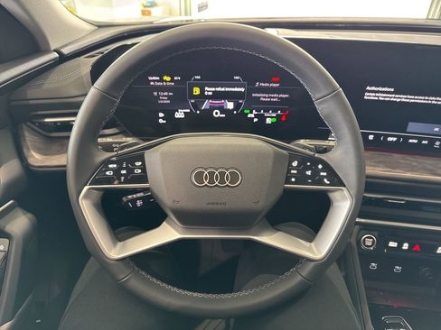 New 2025 Audi Q5 Premium Plus AWD/4WD image 19