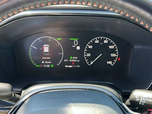 Used 2025 Honda CR-V Sport Touring image 16